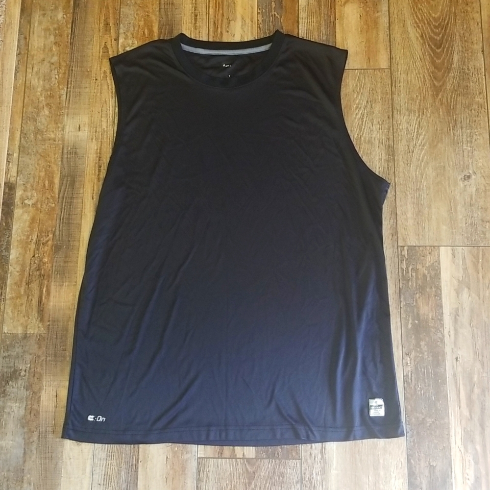 Men's Big & Tall Tanks